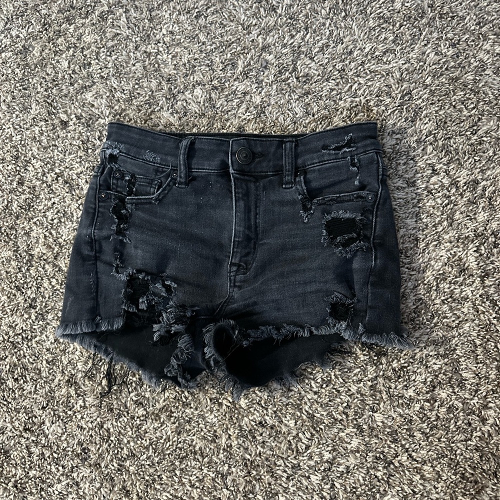 American Eagle Jean Short